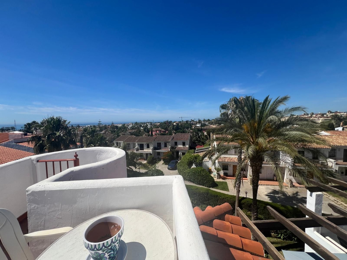Appartement te koop in Bel Air | 2 slaapkamers H5390704