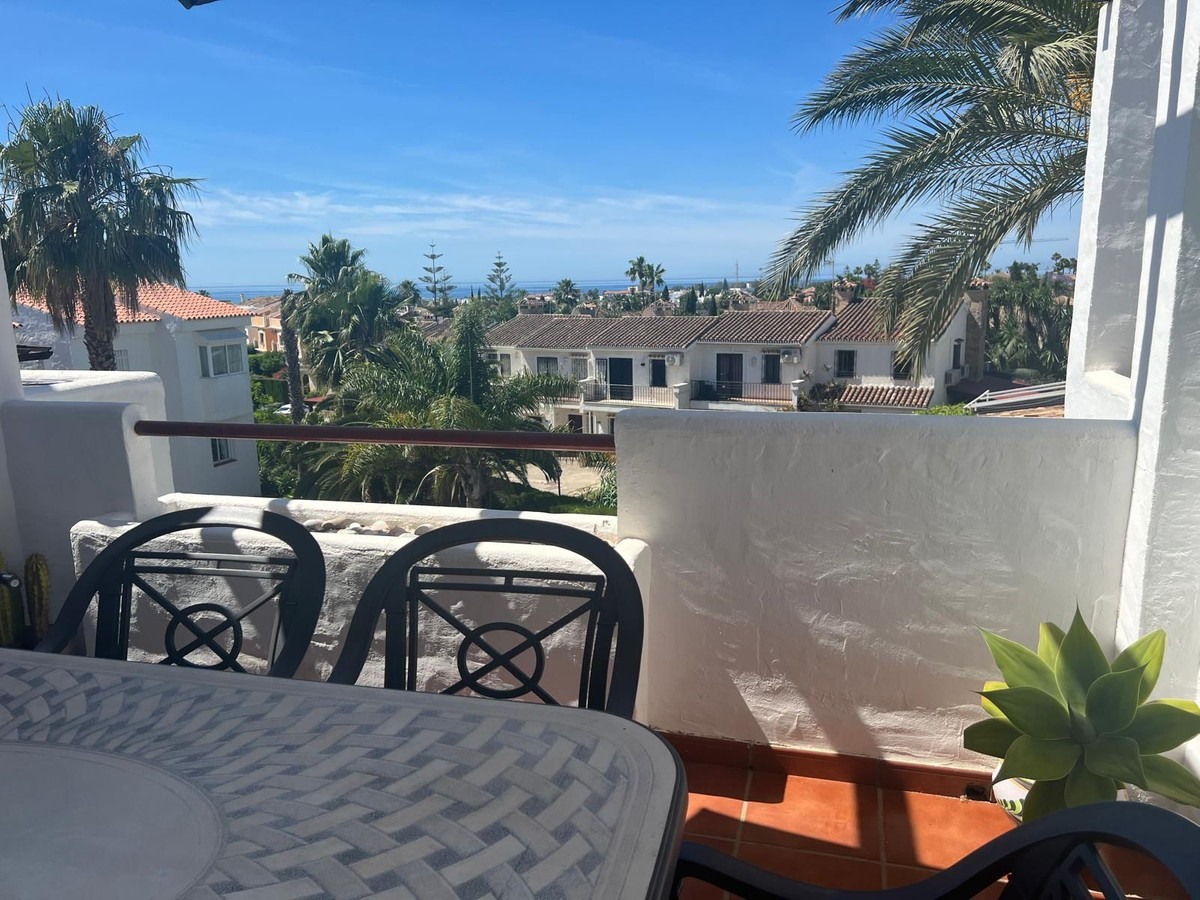 Appartement te koop in Bel Air | 2 slaapkamers H5390704