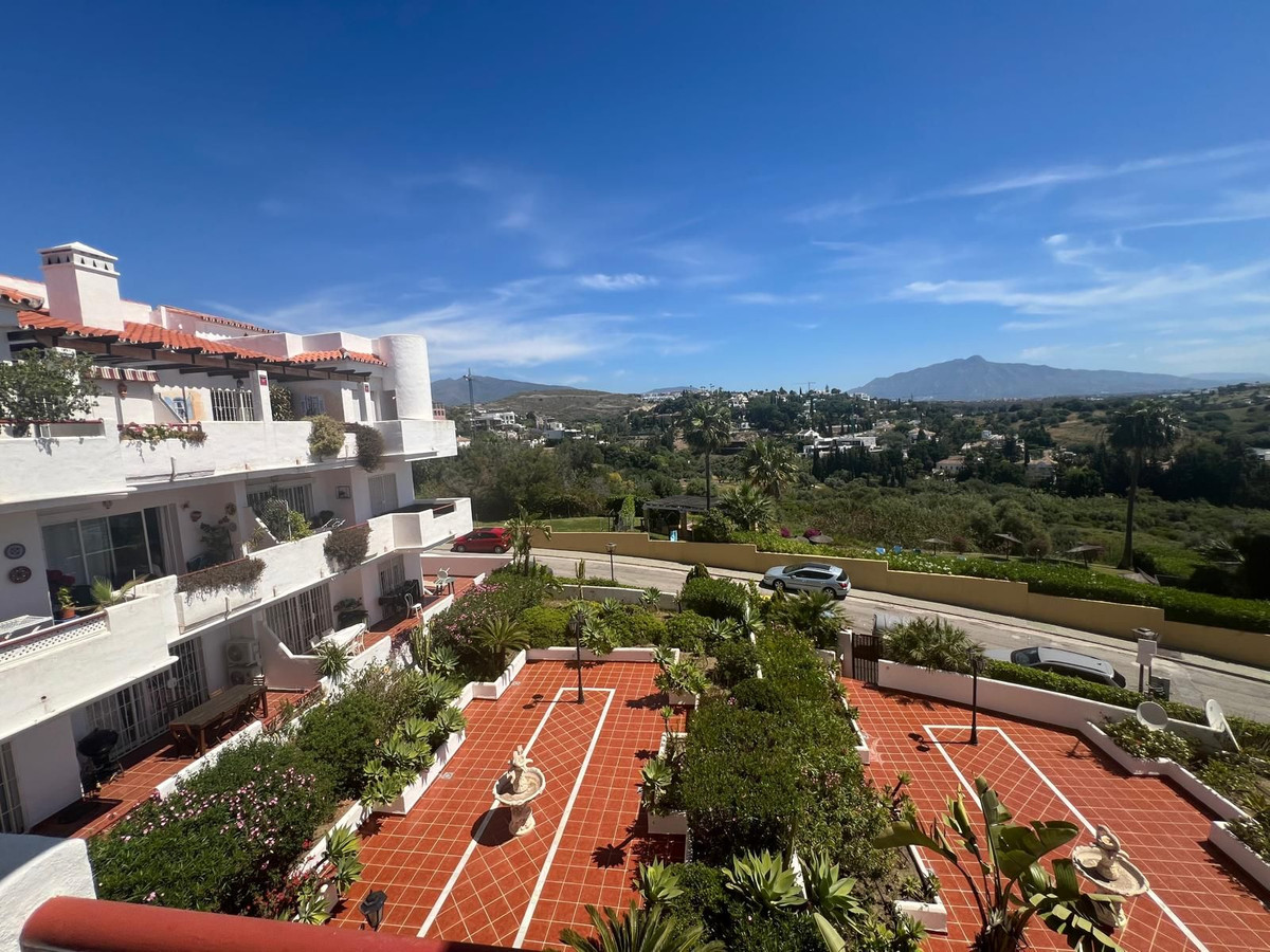 Appartement te koop in Bel Air | 2 slaapkamers H5390704