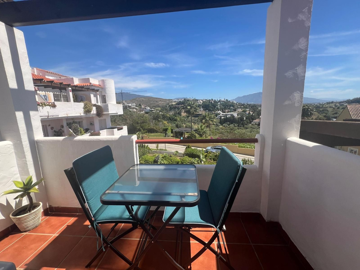 Appartement te koop in Bel Air | 2 slaapkamers H5390704
