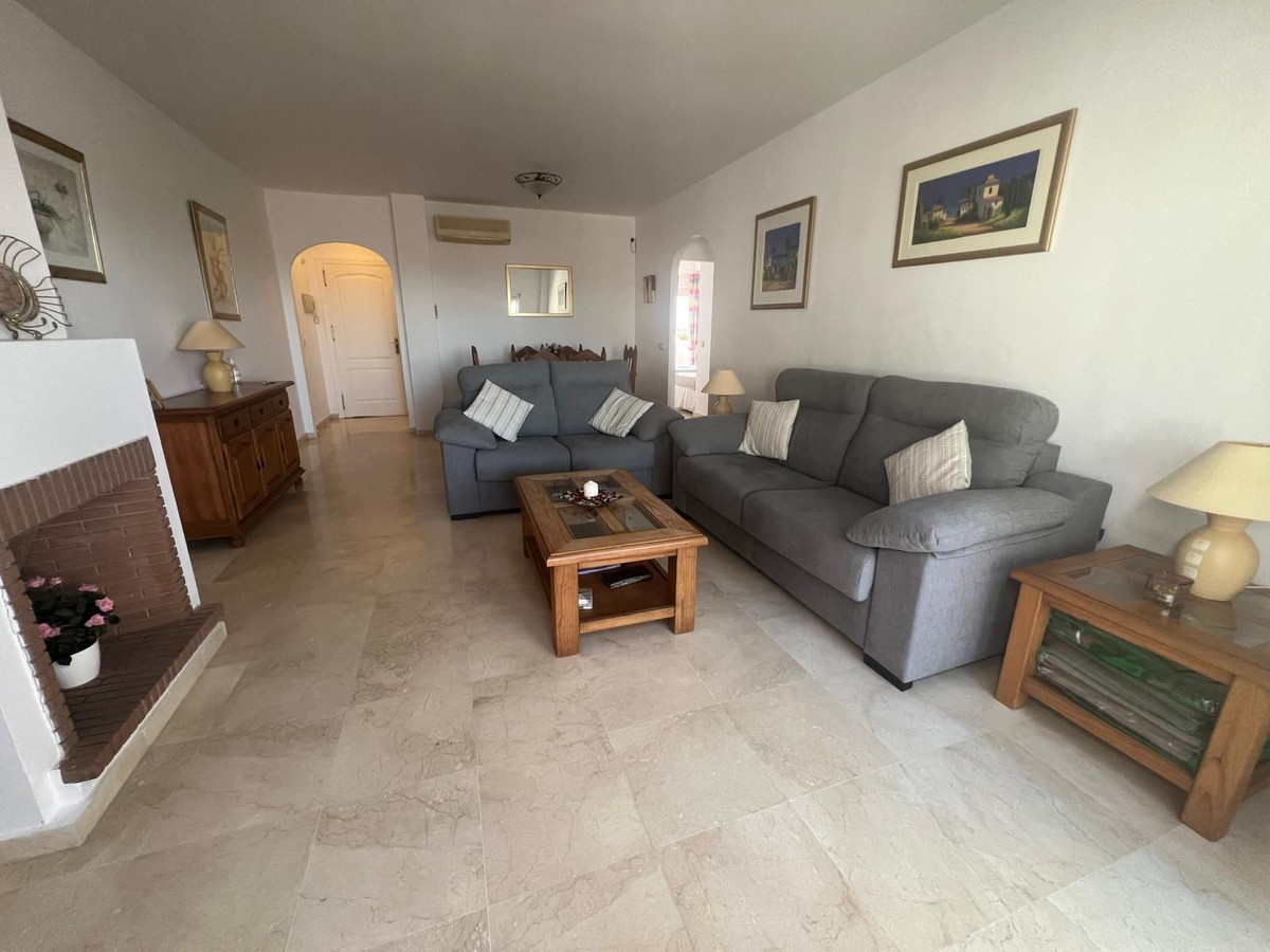 Appartement te koop in Bel Air | 2 slaapkamers H5390704