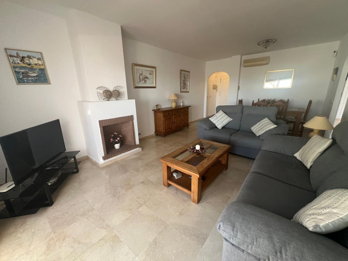 Appartement te koop in Bel Air | 2 slaapkamers H5390704