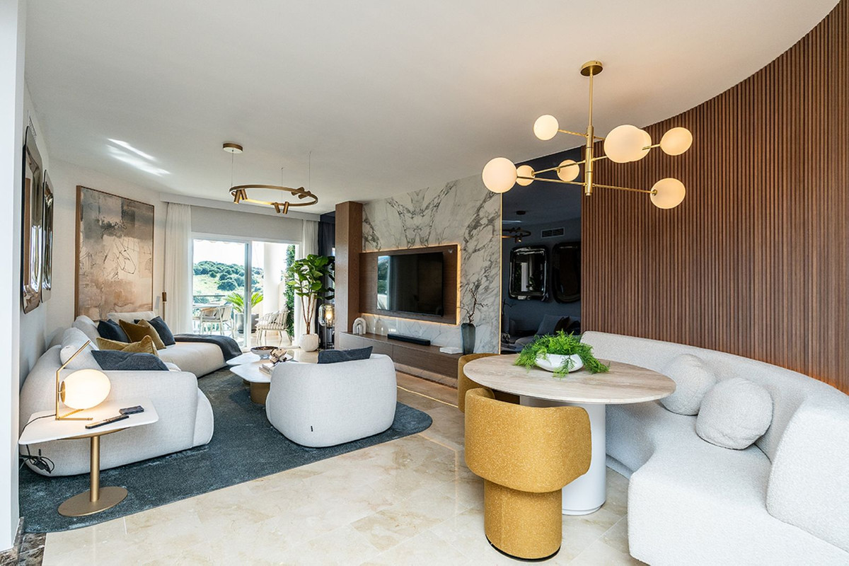Appartement te koop in Bel Air | 2 slaapkamers H5401048