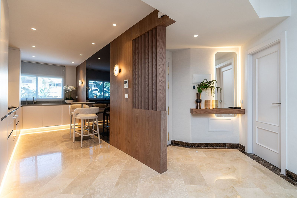 Appartement te koop in Bel Air | 2 slaapkamers H5401048