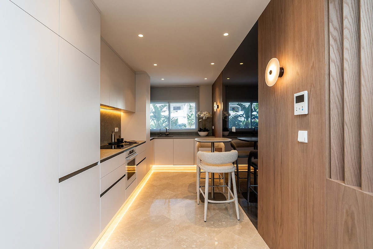 Appartement te koop in Bel Air | 2 slaapkamers H5401048