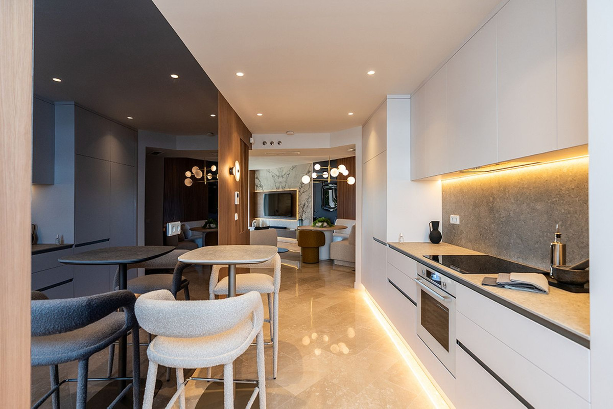 Appartement te koop in Bel Air | 2 slaapkamers H5401048