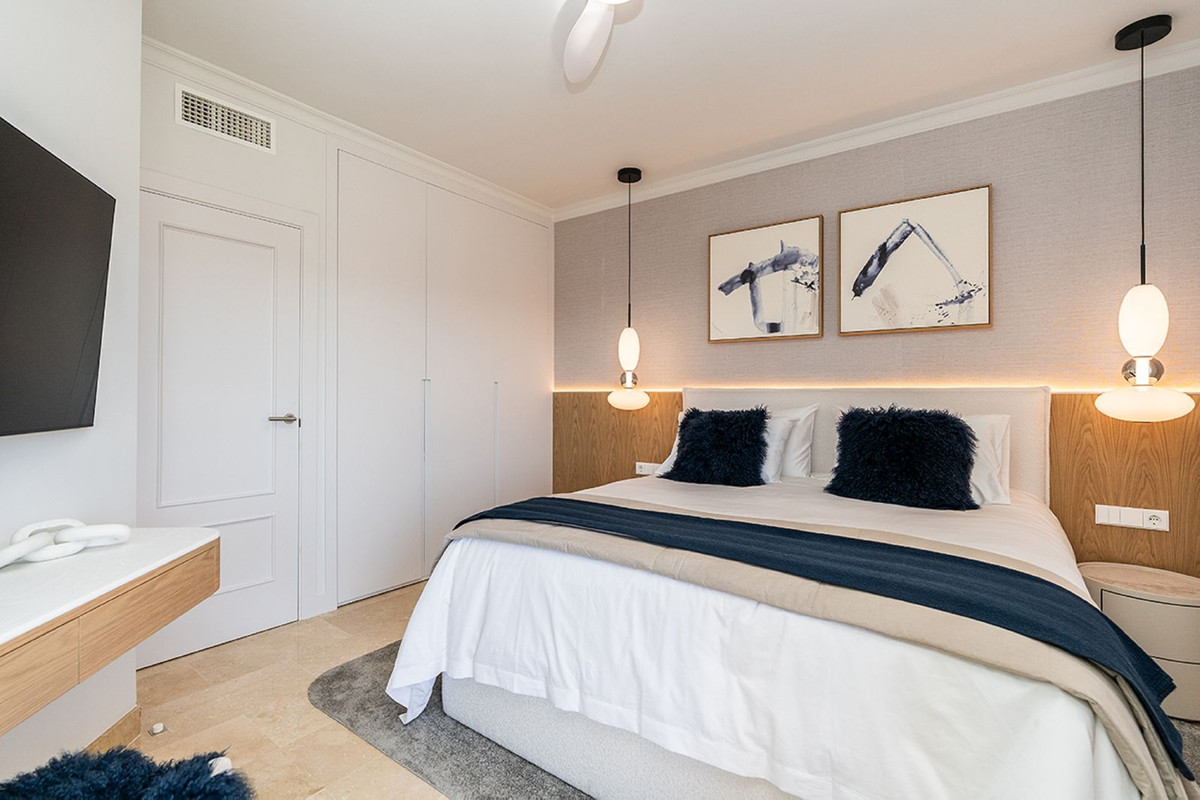 Appartement te koop in Bel Air | 2 slaapkamers H5401048