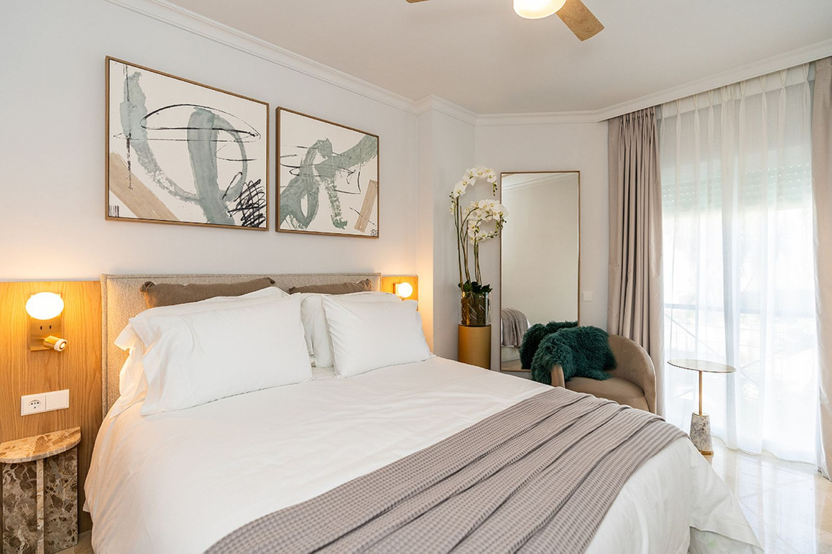 Appartement te koop in Bel Air | 2 slaapkamers H5401048