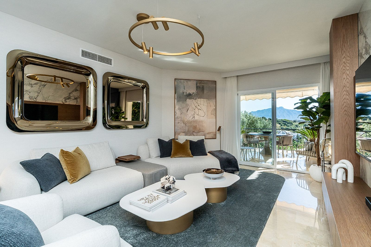 Appartement te koop in Bel Air | 2 slaapkamers H5401048