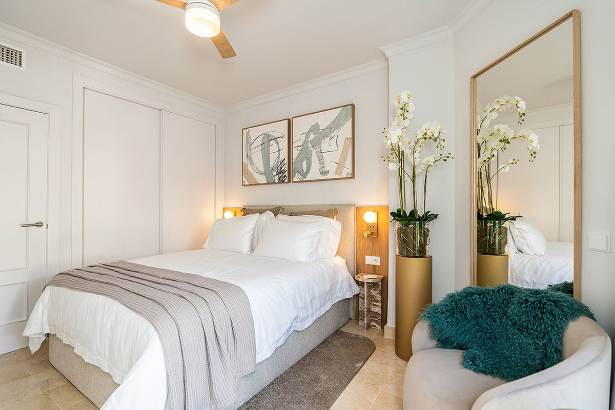 Appartement te koop in Bel Air | 2 slaapkamers H5401048