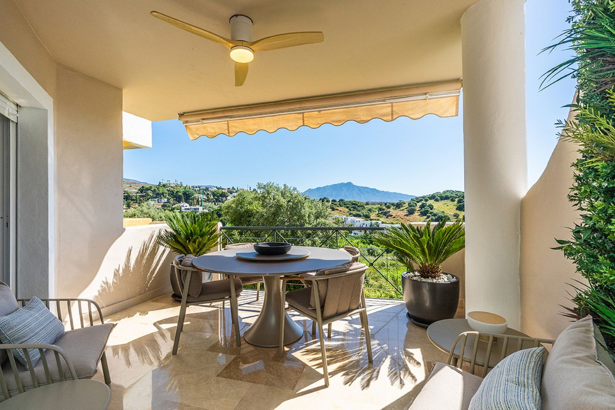 Appartement te koop in Bel Air | 2 slaapkamers H5401048
