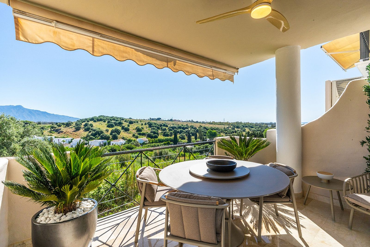 Appartement te koop in Bel Air | 2 slaapkamers H5401048