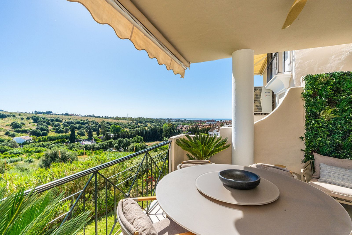Appartement te koop in Bel Air | 2 slaapkamers H5401048