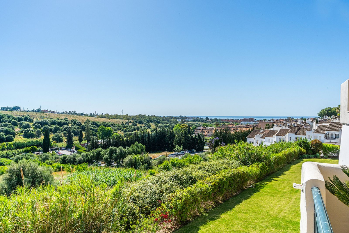 Appartement te koop in Bel Air | 2 slaapkamers H5401048