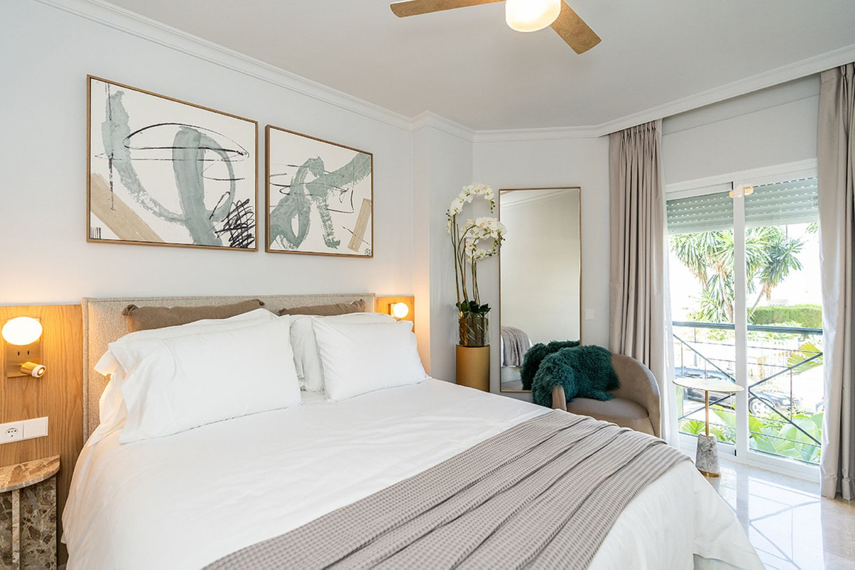 Appartement te koop in Bel Air | 2 slaapkamers H5401048