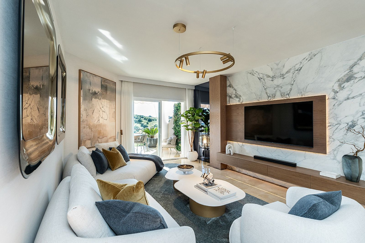 Appartement te koop in Bel Air | 2 slaapkamers H5401048