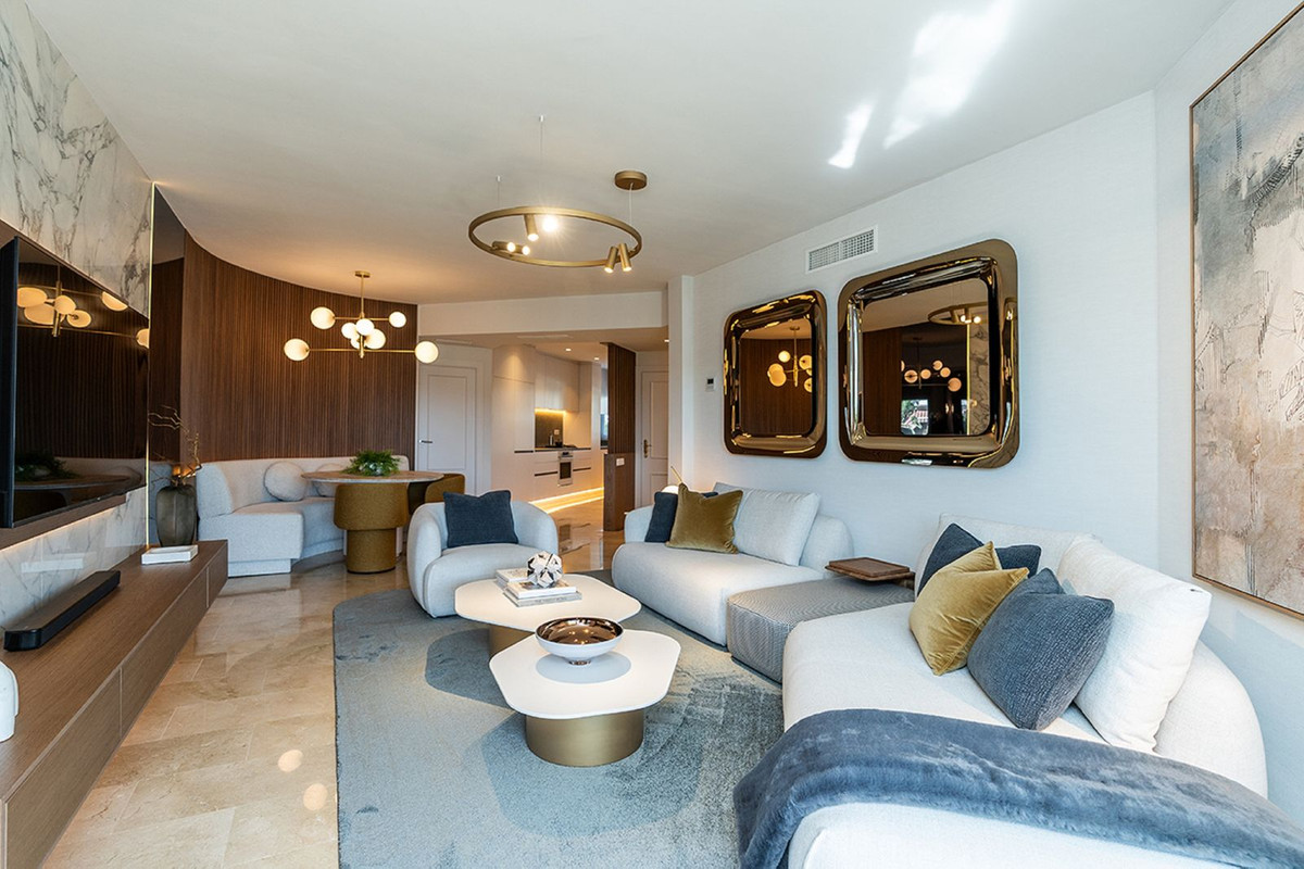 Appartement te koop in Bel Air | 2 slaapkamers H5401048