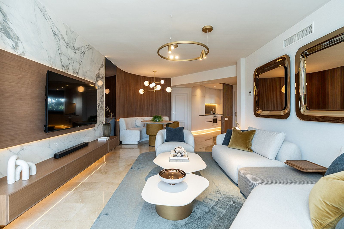 Appartement te koop in Bel Air | 2 slaapkamers H5401048