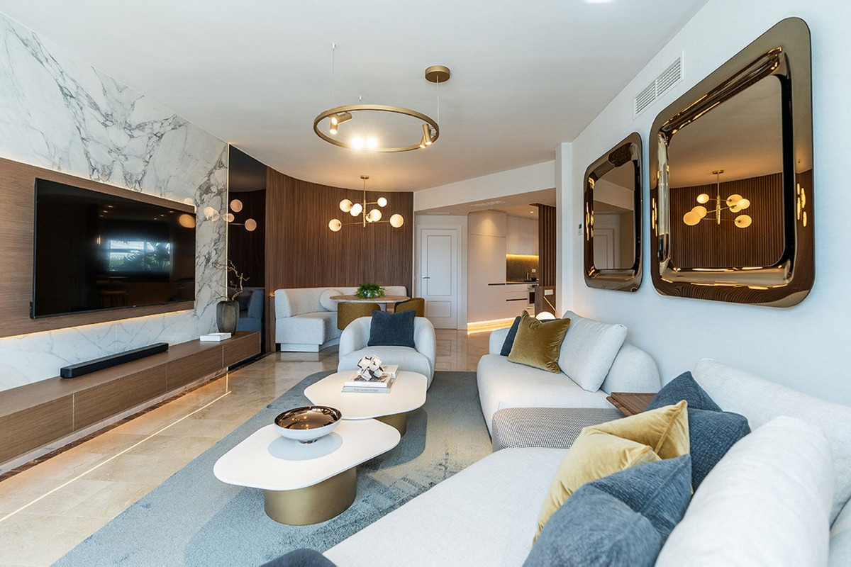 Appartement te koop in Bel Air | 2 slaapkamers H5401048