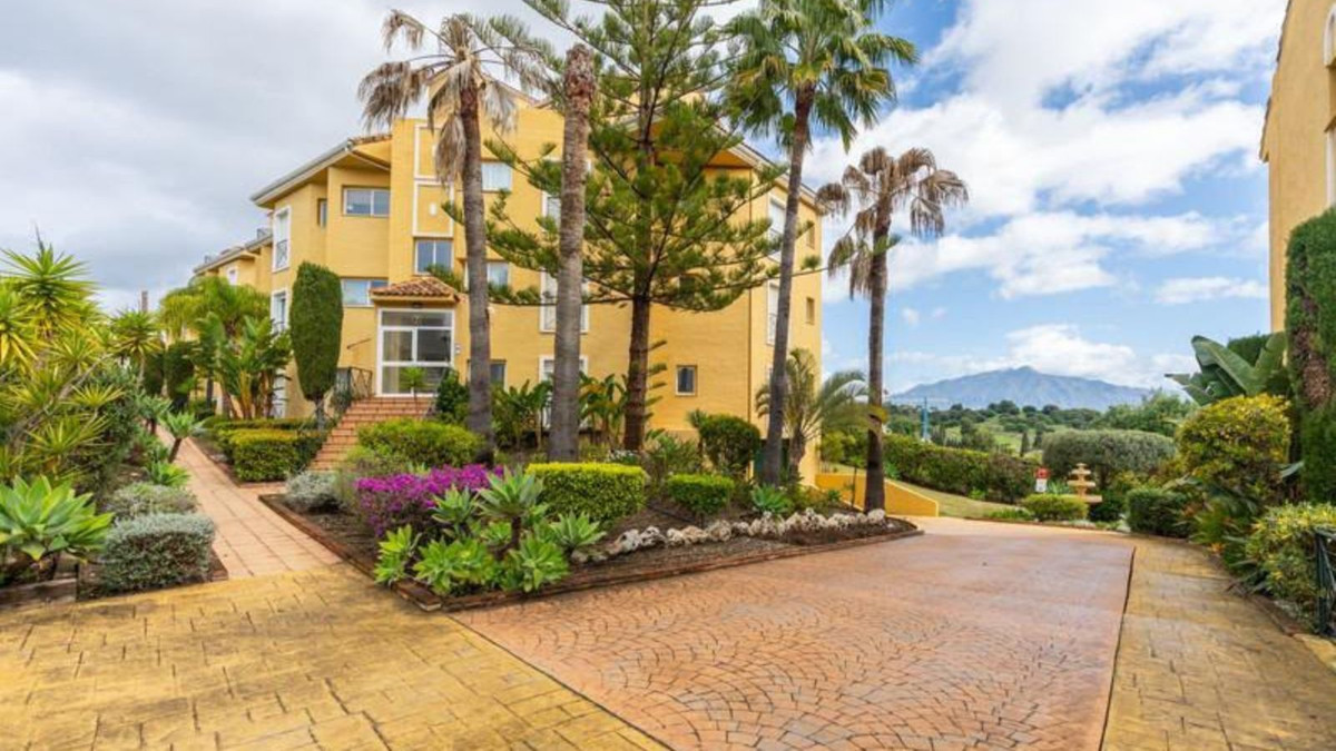 Penthouse te koop in Bel Air | 3 slaapkamers H5442292