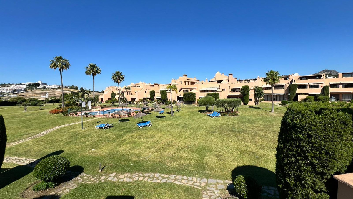 Penthouse te koop in Bel Air | 3 slaapkamers H5442292