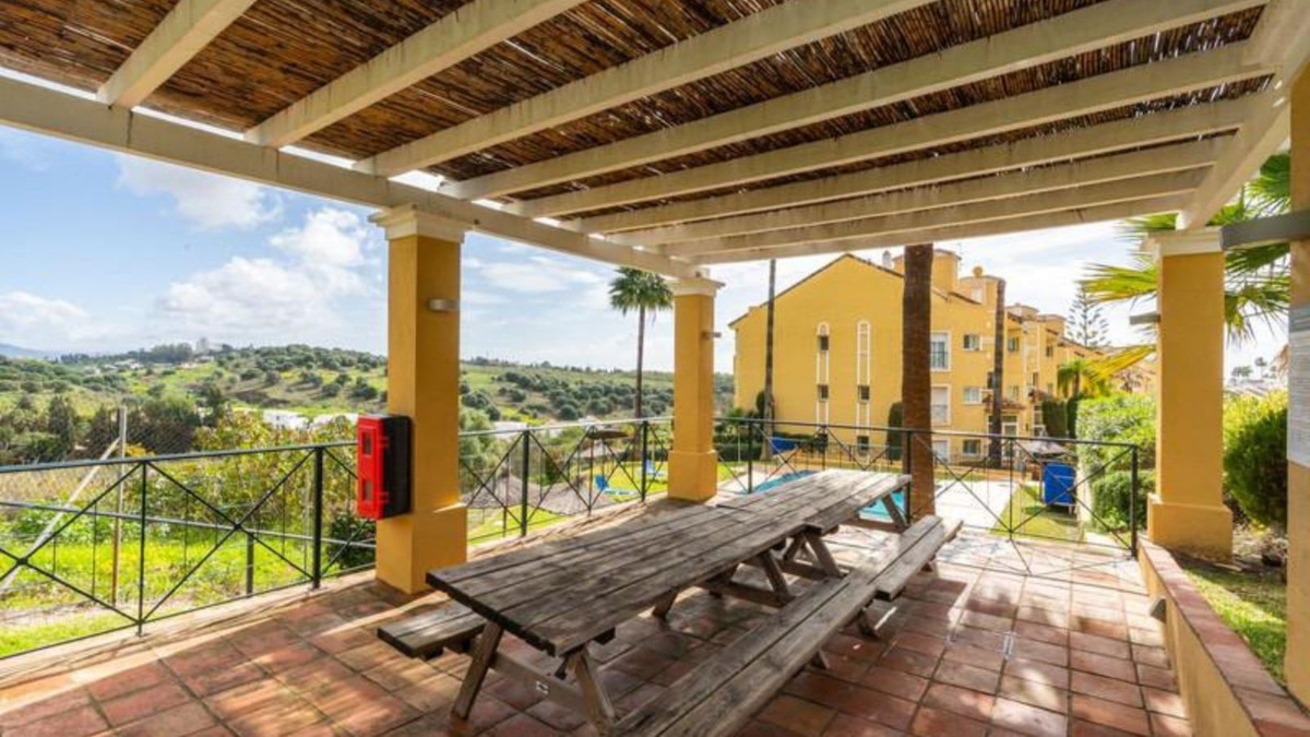 Penthouse te koop in Bel Air | 3 slaapkamers H5442292