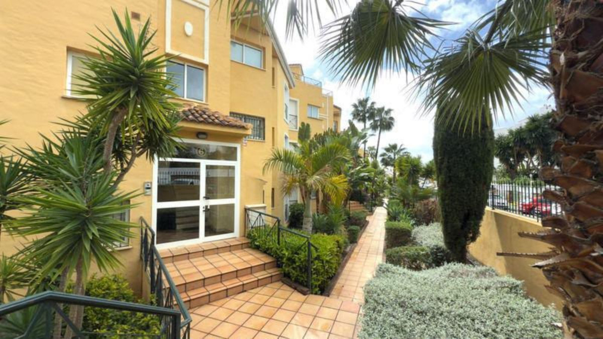 Penthouse te koop in Bel Air | 3 slaapkamers H5442292