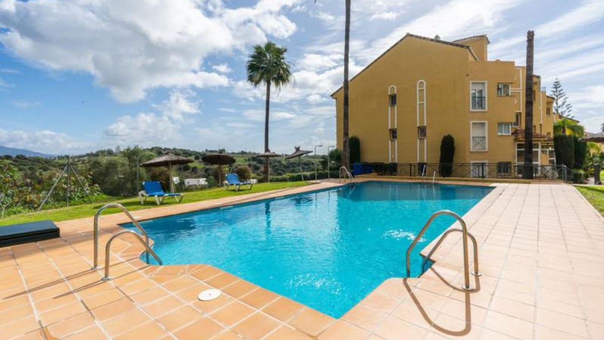 Penthouse te koop in Bel Air | 3 slaapkamers H5442292