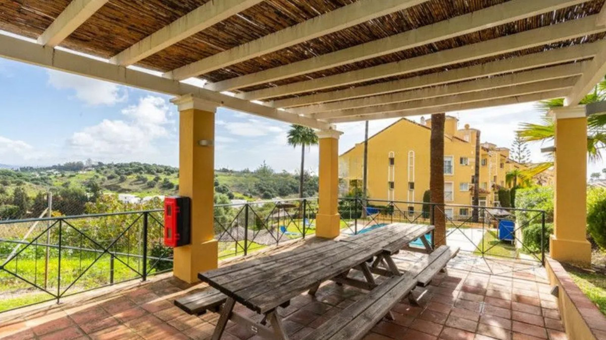 Penthouse te koop in Bel Air | 3 slaapkamers H5442292