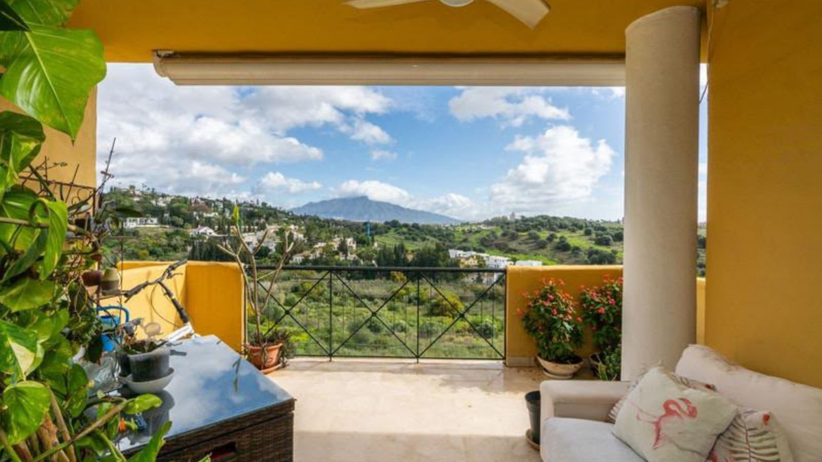 Penthouse te koop in Bel Air | 3 slaapkamers H5442292