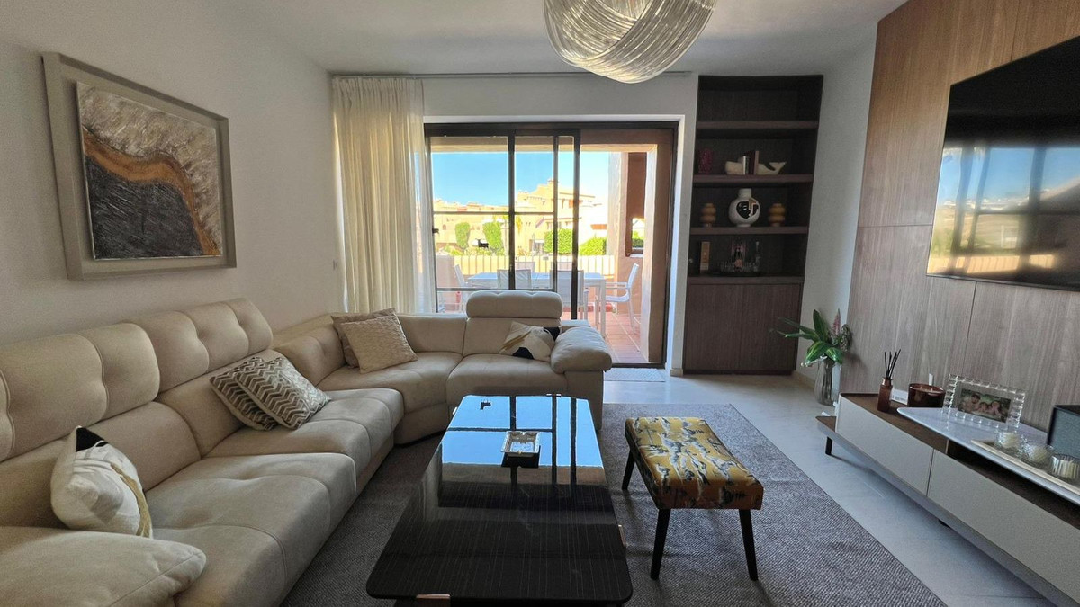 Penthouse te koop in Bel Air | 3 slaapkamers H5442292