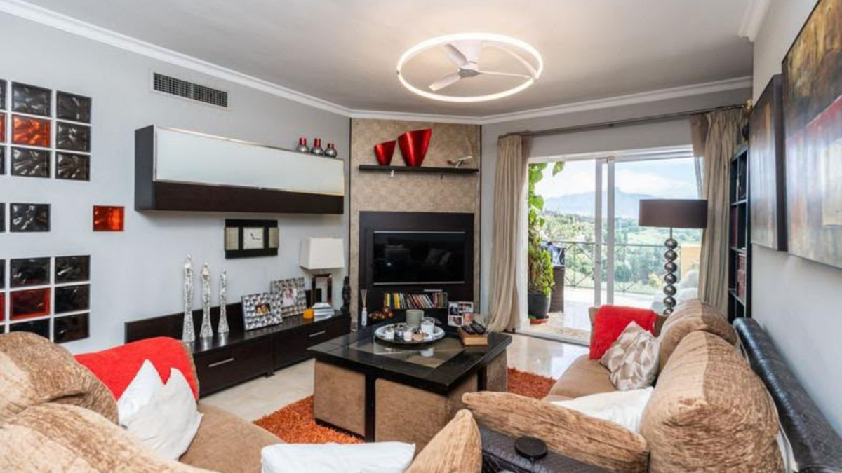Penthouse te koop in Bel Air | 3 slaapkamers H5442292