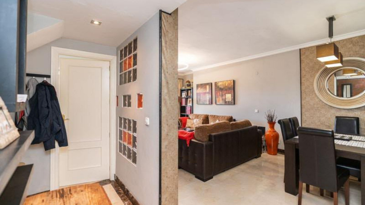 Penthouse te koop in Bel Air | 3 slaapkamers H5442292