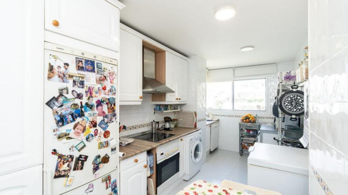 Penthouse te koop in Bel Air | 3 slaapkamers H5442292