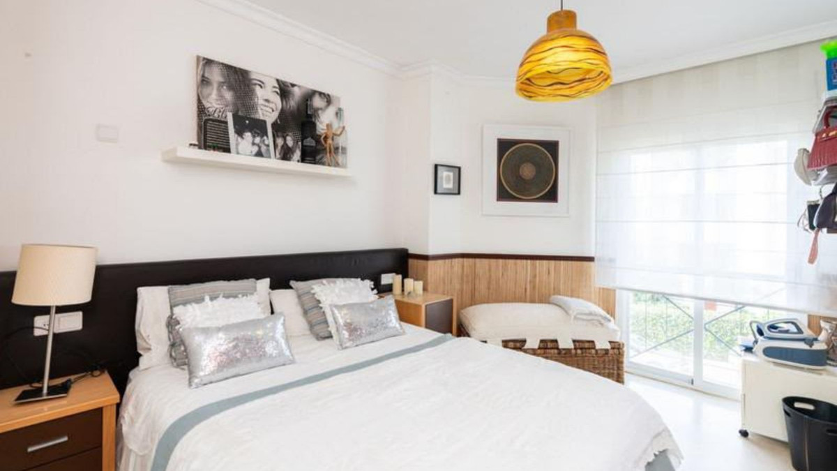 Penthouse te koop in Bel Air | 3 slaapkamers H5442292