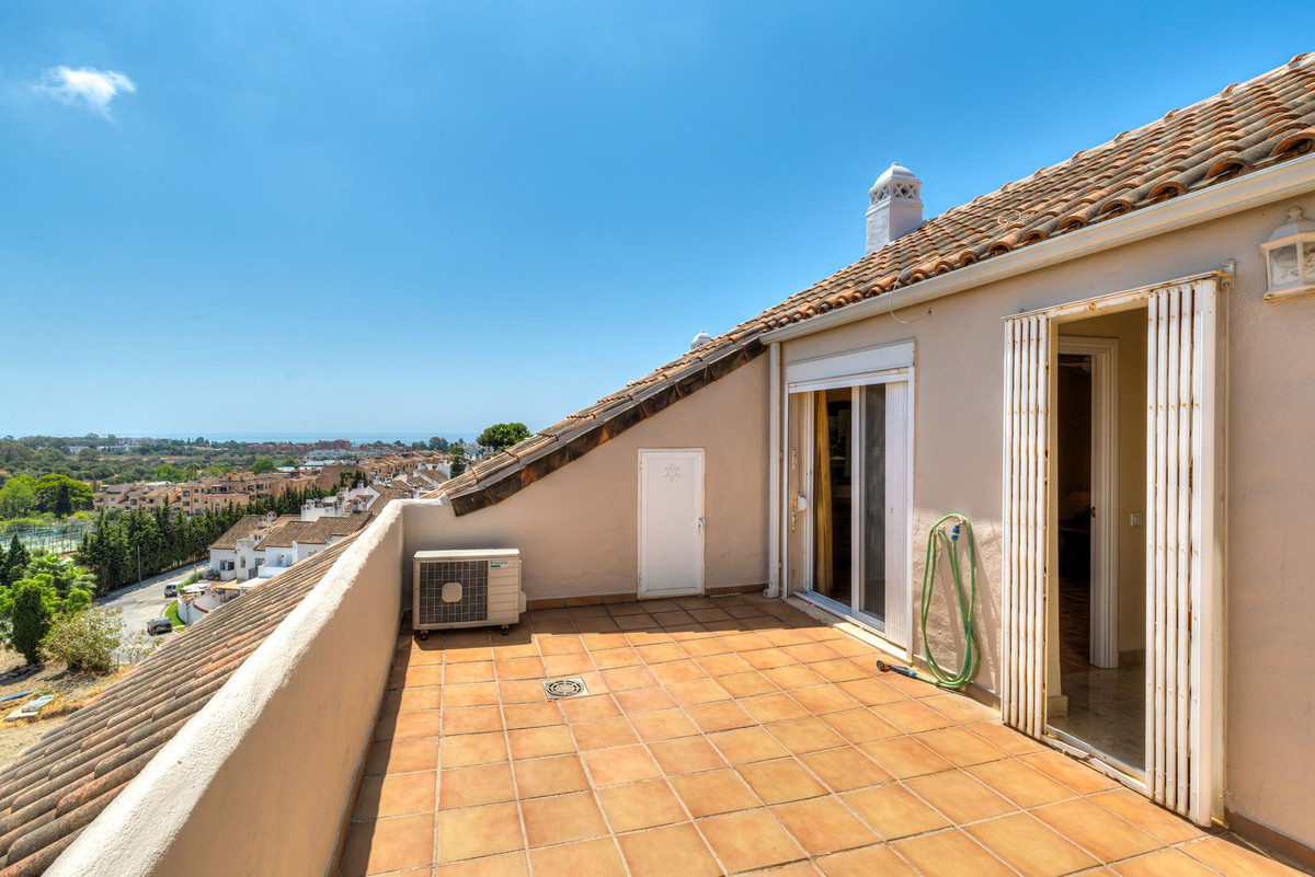 Appartement te koop in Bel Air | 3 slaapkamers H5450248