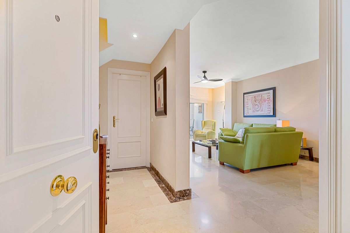 Appartement te koop in Bel Air | 3 slaapkamers H5450248