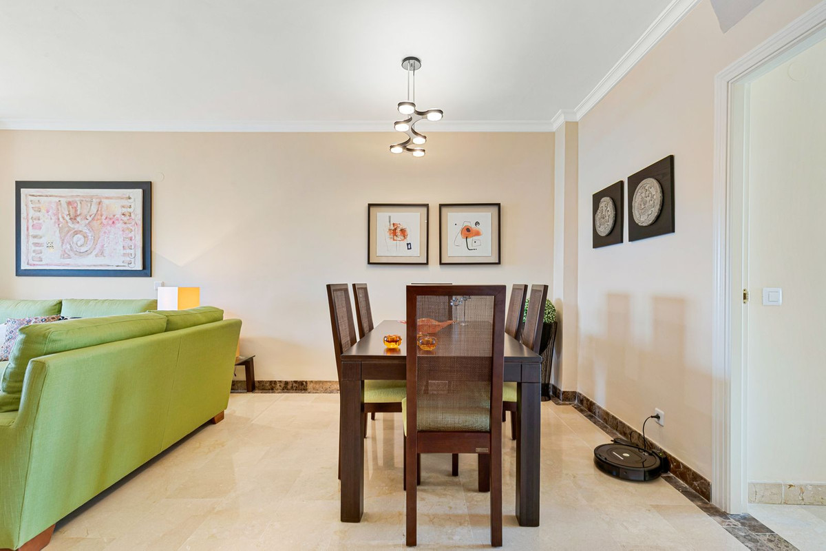 Appartement te koop in Bel Air | 3 slaapkamers H5450248