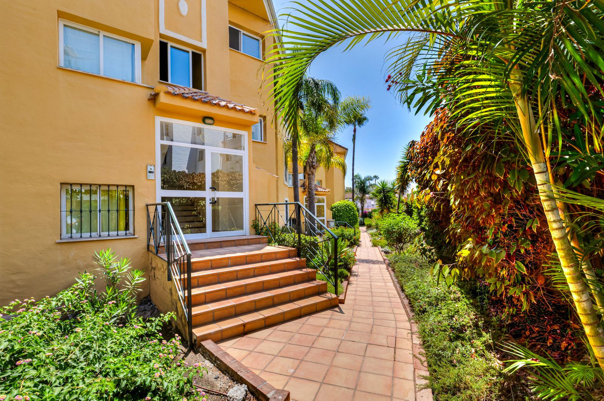 Appartement te koop in Bel Air | 3 slaapkamers H5450248