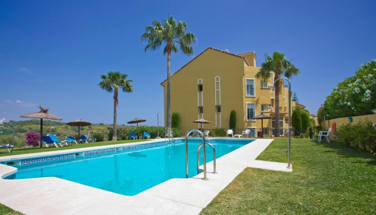Appartement te koop in Bel Air | 3 slaapkamers H5450248