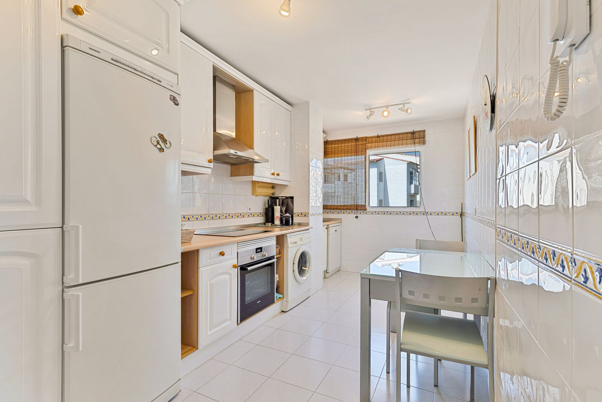 Appartement te koop in Bel Air | 3 slaapkamers H5450248