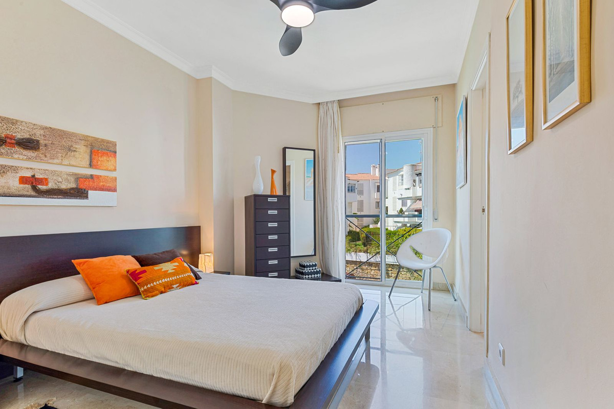 Appartement te koop in Bel Air | 3 slaapkamers H5450248