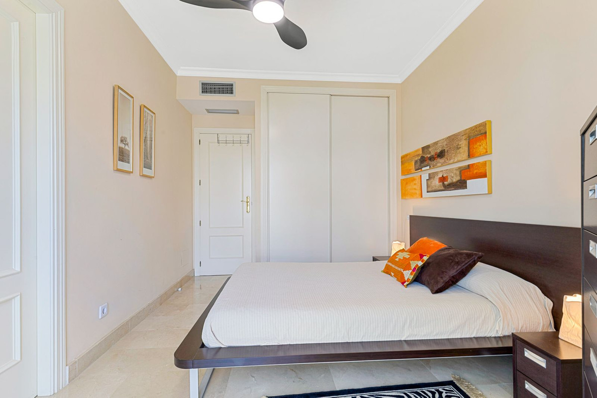 Appartement te koop in Bel Air | 3 slaapkamers H5450248