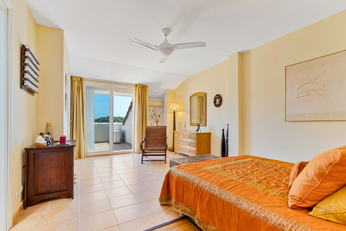 Appartement te koop in Bel Air | 3 slaapkamers H5450248