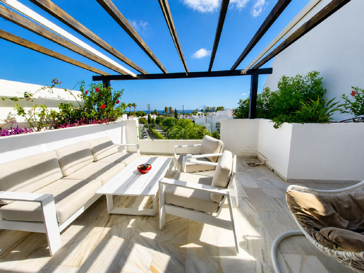 Appartement te koop in Bel Air | 2 slaapkamers H5462398