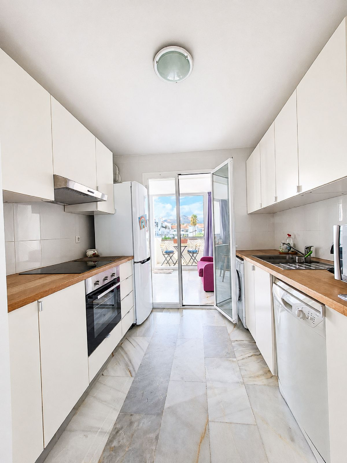 Appartement te koop in Bel Air | 2 slaapkamers H5462398