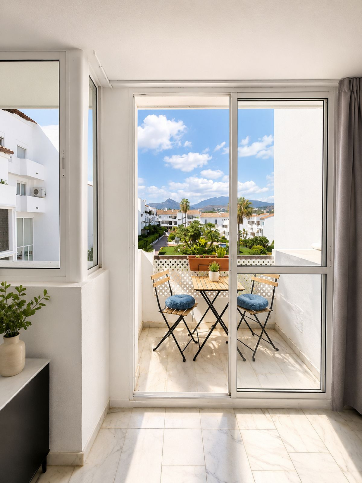 Appartement te koop in Bel Air | 2 slaapkamers H5462398