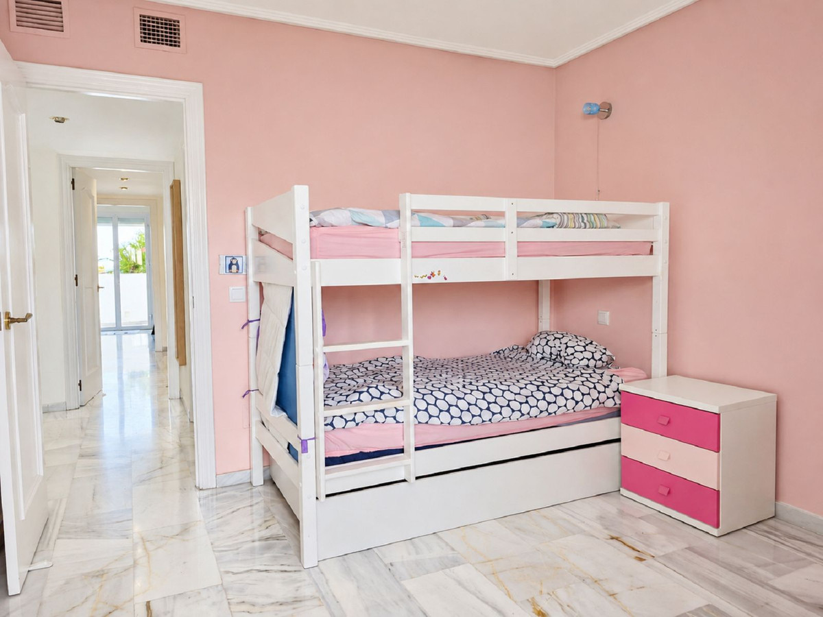 Appartement te koop in Bel Air | 2 slaapkamers H5462398
