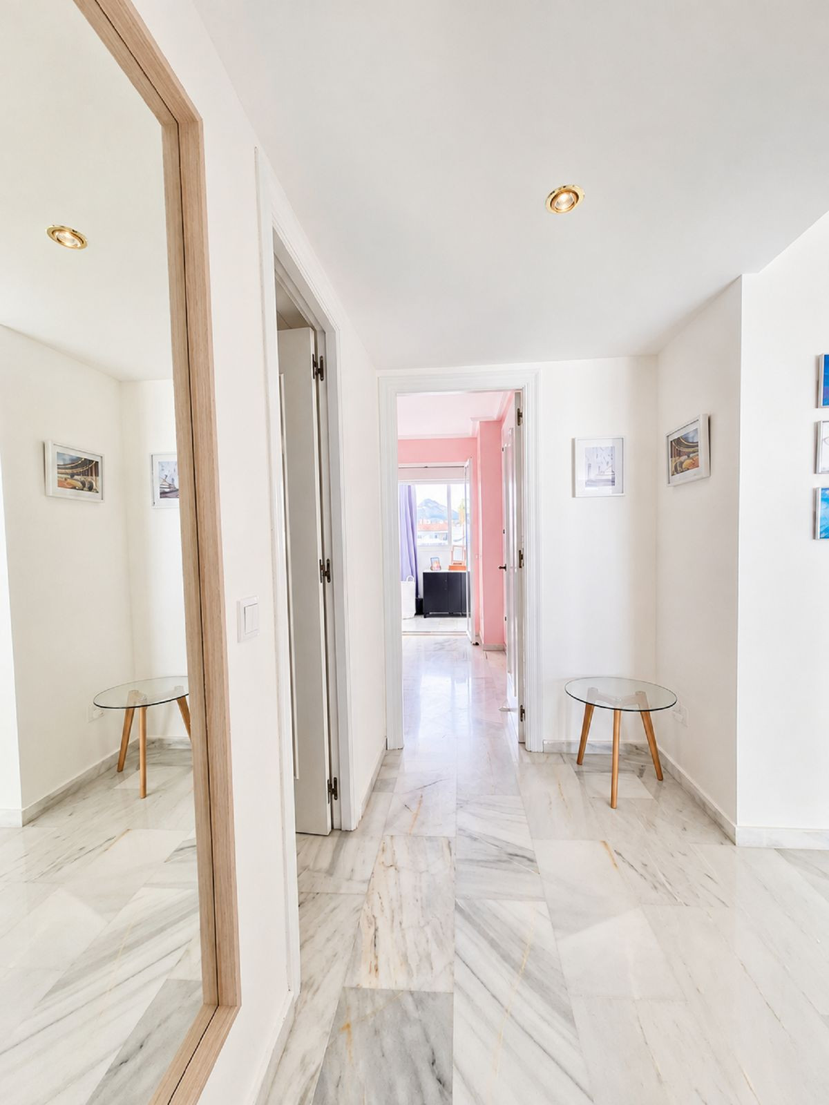 Appartement te koop in Bel Air | 2 slaapkamers H5462398