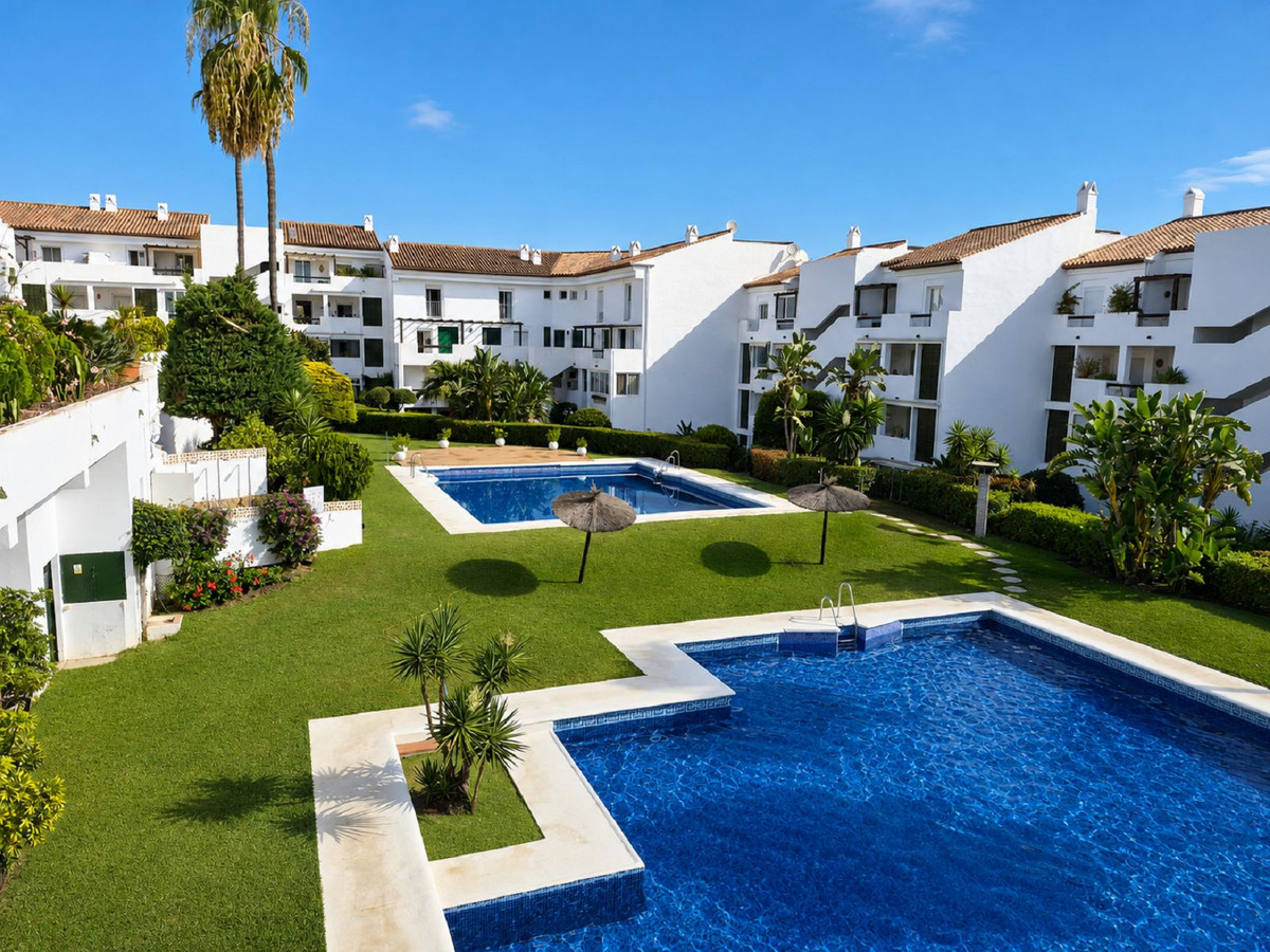 Appartement te koop in Bel Air | 2 slaapkamers H5462398